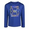 Boys 4-7 Under Armour Outside The Box Graphic Tee