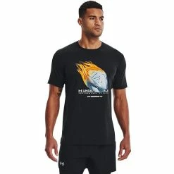 Men's Under Armour Football Game Mode Tee White 11 Men's Under Armour Football Game Mode Tee White -Under Armour SHOP unnamed file 5537