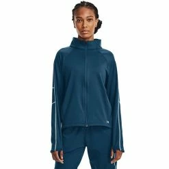 Women's Under Armour Train Cold Weather Jacket Petrol Blue 13 Women's Under Armour Train Cold Weather Jacket Petrol Blue -Under Armour SHOP unnamed file 5544