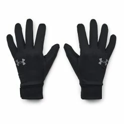 Men's Under Armour Storm Liner Touchscreen Gloves Black 7 Men's Under Armour Storm Liner Touchscreen Gloves Black -Under Armour SHOP unnamed file 5548