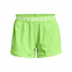 Women's Under Armour Play Up 3.0 Shorts Black Heather 24 Women's Under Armour Play Up 3.0 Shorts Black Heather -Under Armour SHOP unnamed file 5559