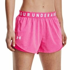 Women's Under Armour Play Up 3.0 Shorts Black Heather 29 Women's Under Armour Play Up 3.0 Shorts Black Heather -Under Armour SHOP unnamed file 5564
