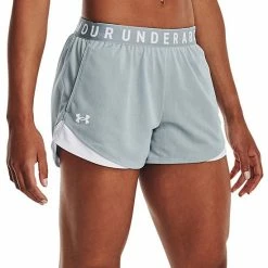 Women's Under Armour Play Up 3.0 Shorts Black Heather 35 Women's Under Armour Play Up 3.0 Shorts Black Heather -Under Armour SHOP unnamed file 5570
