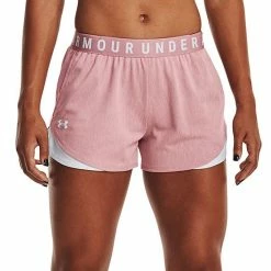 Women's Under Armour Play Up 3.0 Shorts Black Heather 39 Women's Under Armour Play Up 3.0 Shorts Black Heather -Under Armour SHOP unnamed file 5574