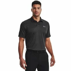 Men's Under Armour Patterned Performance Golf Polo White 17 Men's Under Armour Patterned Performance Golf Polo White -Under Armour SHOP unnamed file 5596