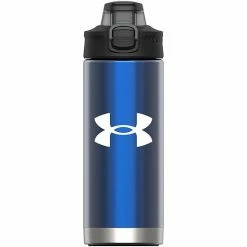 Under Armour Protégé 16-oz. Vacuum-Insulated Stainless Steel Water Bottle Royal 10 Under Armour Protégé 16-oz. Vacuum-Insulated Stainless Steel Water Bottle Royal -Under Armour SHOP unnamed file 5644