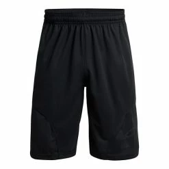 Big & Tall Under Armour Perimeter Basketball Shorts Cerulean -Under Armour SHOP unnamed file 5667