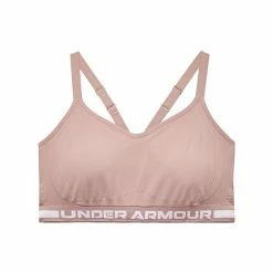 Plus Size Under Armour Seamless Low-Impact Longline Sports Bra White 10 Plus Size Under Armour Seamless Low-Impact Longline Sports Bra White -Under Armour SHOP unnamed file 5694