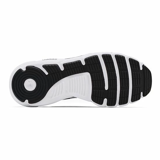 Under Armour Charged Assert 9 Women's Running Shoes Illusion Green Opal 3 Under Armour Charged Assert 9 Women's Running Shoes Illusion Green Opal - Image 3