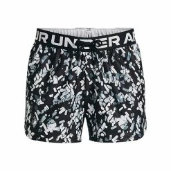 Girls 7-16 Under Armour Play Up Printed Shorts Vivid Lilac -Under Armour SHOP unnamed file 5747