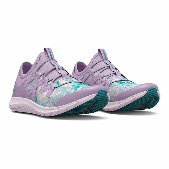 Under Armour Infinity 3 SKY Pre-School Kids' Running Shoes 3 Under Armour Infinity 3 SKY Pre-School Kids' Running Shoes - Image 3
