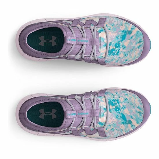 Under Armour Infinity 3 SKY Pre-School Kids' Running Shoes 5 Under Armour Infinity 3 SKY Pre-School Kids' Running Shoes - Image 5