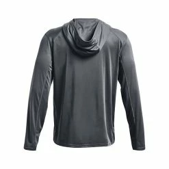 Men's Under Armour Drift Tide UA Tech™ Knit Performance Hoodie Victory Blue -Under Armour SHOP unnamed file 5770