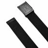 Men's Under Armour Webbing Belt White