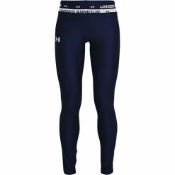 Girls 7-16 Under Armour HeatGear® Leggings