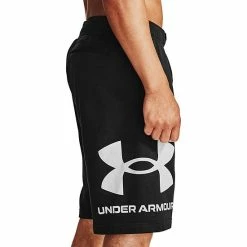 Big & Tall Under Armour Rival Fleece Shorts Indigo 11 Big & Tall Under Armour Rival Fleece Shorts Indigo -Under Armour SHOP unnamed file 5866
