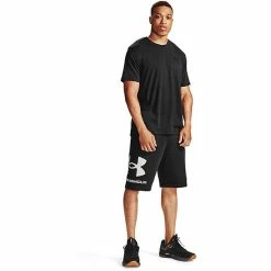 Big & Tall Under Armour Rival Fleece Shorts Indigo 12 Big & Tall Under Armour Rival Fleece Shorts Indigo -Under Armour SHOP unnamed file 5867