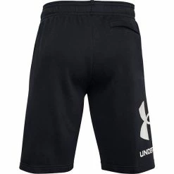 Big & Tall Under Armour Rival Fleece Shorts Indigo 13 Big & Tall Under Armour Rival Fleece Shorts Indigo -Under Armour SHOP unnamed file 5868