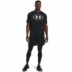 Men's Under Armour Tech 2.0 Lock Up Tee Versa Blue 13 Men's Under Armour Tech 2.0 Lock Up Tee Versa Blue -Under Armour SHOP unnamed file 5875