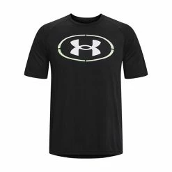 Men's Under Armour Tech 2.0 Lock Up Tee Versa Blue 15 Men's Under Armour Tech 2.0 Lock Up Tee Versa Blue -Under Armour SHOP unnamed file 5877