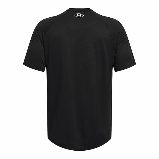 Men's Under Armour Tech 2.0 Lock Up Tee Versa Blue 6 Men's Under Armour Tech 2.0 Lock Up Tee Versa Blue - Image 6