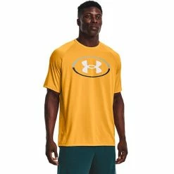Men's Under Armour Tech 2.0 Lock Up Tee Versa Blue 18 Men's Under Armour Tech 2.0 Lock Up Tee Versa Blue -Under Armour SHOP unnamed file 5880