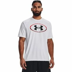 Men's Under Armour Tech 2.0 Lock Up Tee Versa Blue 21 Men's Under Armour Tech 2.0 Lock Up Tee Versa Blue -Under Armour SHOP unnamed file 5883