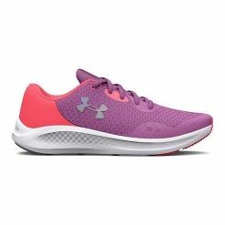 Under Armour Charged Pursuit 3 Grade School Kids' Running Shoes Aurora Purple 22 Under Armour Charged Pursuit 3 Grade School Kids' Running Shoes Aurora Purple -Under Armour SHOP unnamed file 5904