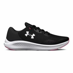 Under Armour Charged Pursuit 3 Grade School Kids' Running Shoes Aurora Purple 26 Under Armour Charged Pursuit 3 Grade School Kids' Running Shoes Aurora Purple -Under Armour SHOP unnamed file 5908