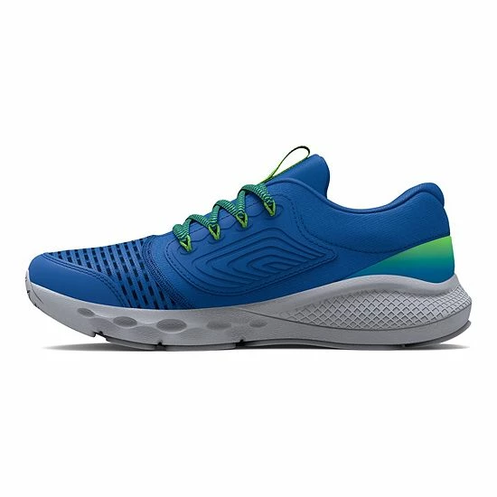 Under Armour Preschool Kids' Vantage 2 Shoes Pitch Gray 2 Under Armour Preschool Kids' Vantage 2 Shoes Pitch Gray - Image 2