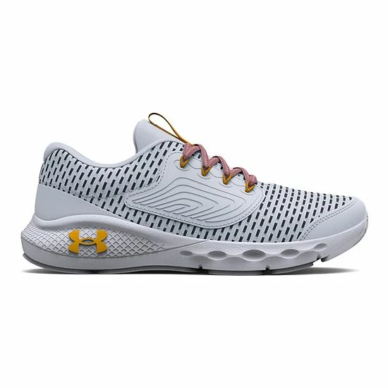 Under Armour Preschool Kids' Vantage 2 Shoes Pitch Gray 7 Under Armour Preschool Kids' Vantage 2 Shoes Pitch Gray - Image 7