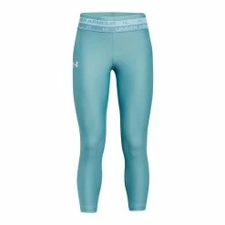 Girls 7-16 Under Armour HeatGear® Cropped Leggings Cerise -Under Armour SHOP unnamed file 5934