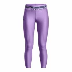 Girls 7-16 Under Armour HeatGear® Cropped Leggings Cerise -Under Armour SHOP unnamed file 5936