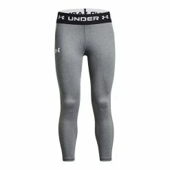 Girls 7-16 Under Armour HeatGear® Cropped Leggings Cerise -Under Armour SHOP unnamed file 5937