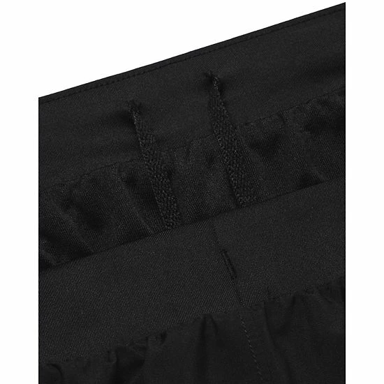 Women's Under Armour Fly-By 2.0 Logo Graphic Shorts 6 Women's Under Armour Fly-By 2.0 Logo Graphic Shorts - Image 6