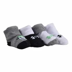 Baby Boy Under Armour 4-Pack Baseball Booties Royal Blue 11 Baby Boy Under Armour 4-Pack Baseball Booties Royal Blue -Under Armour SHOP unnamed file 5951