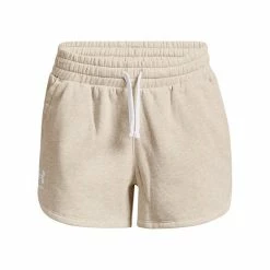 Women's Under Armour Rival Fleece Shorts Black -Under Armour SHOP unnamed file 5956