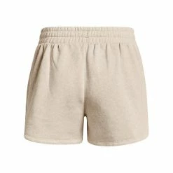 Women's Under Armour Rival Fleece Shorts Black -Under Armour SHOP unnamed file 5957