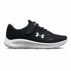 Under Armour Pursuit 3 AC Pre-School Kids' Shoes Blue Navy White