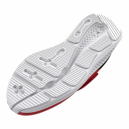 Under Armour Pursuit 3 AC Pre-School Kids' Shoes Blue Navy White 3 Under Armour Pursuit 3 AC Pre-School Kids' Shoes Blue Navy White - Image 3