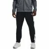 Men's Under Armour Tricot Track Pants Intensity