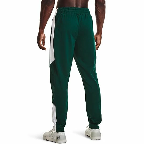 Men's Under Armour Tricot Track Pants Intensity 2 Men's Under Armour Tricot Track Pants Intensity - Image 2