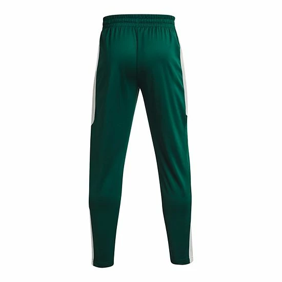 Men's Under Armour Tricot Track Pants Intensity 6 Men's Under Armour Tricot Track Pants Intensity - Image 6