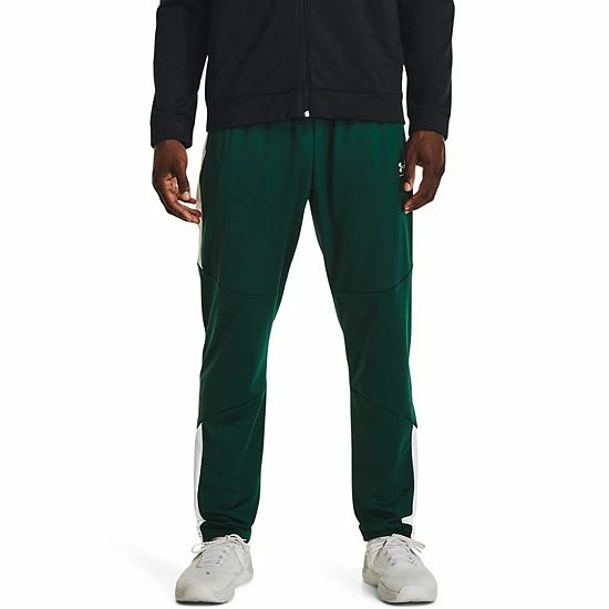 Men's Under Armour Tricot Track Pants Intensity 9 Men's Under Armour Tricot Track Pants Intensity - Image 9