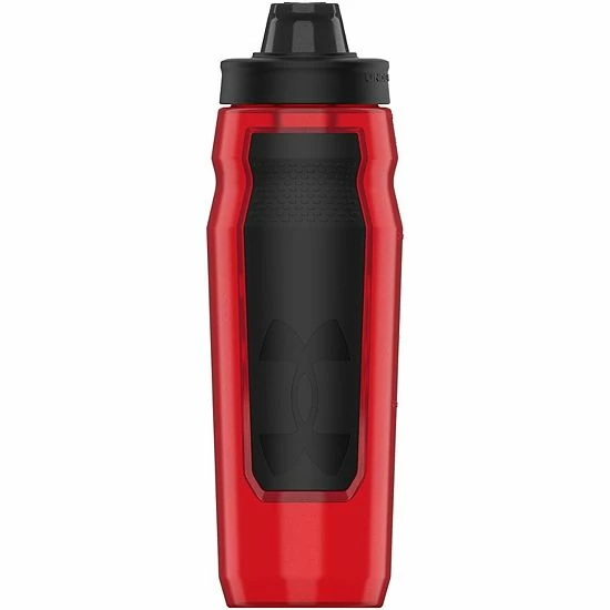 Under Armour Playmaker Squeeze 32-oz. Water Bottle Royal 3 Under Armour Playmaker Squeeze 32-oz. Water Bottle Royal - Image 3