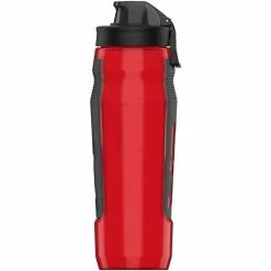 Under Armour Playmaker Squeeze 32-oz. Water Bottle Royal 12 Under Armour Playmaker Squeeze 32-oz. Water Bottle Royal -Under Armour SHOP unnamed file 6017