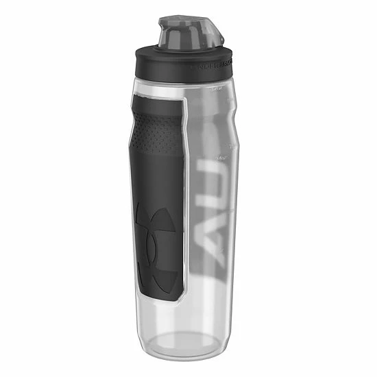 Under Armour Playmaker Squeeze 32-oz. Water Bottle Royal 6 Under Armour Playmaker Squeeze 32-oz. Water Bottle Royal - Image 6