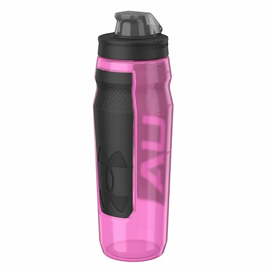 Under Armour Playmaker Squeeze 32-oz. Water Bottle Royal 7 Under Armour Playmaker Squeeze 32-oz. Water Bottle Royal - Image 7