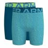 Boys 4-20 Under Armour 2-Pack Boxer Set Academy Camo Stars