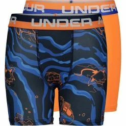 Boys 4-20 Under Armour 2-Pack Boxer Set Academy Camo Stars -Under Armour SHOP unnamed file 6025